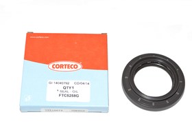 SIMERING WALKA ATAK. MECH. ROZN. PRZOD/T FTC5258CORTECO
