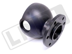 OBUDOWA ZWROTNICY (KULA) RR OD 85 / DISC FTC5366ALL