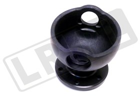 OBUDOWA ZWROTNICY (KULA) RR OD 85 / DISC FTC5366ALL