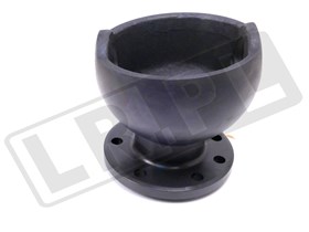 OBUDOWA ZWROTNICY (KULA) RR OD 85 / DISC FTC5366ALL