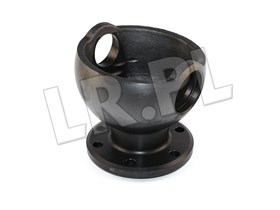 OBUDOWA ZWROTNICY (KULA) RR OD 85 / DISC FTC5366EAC