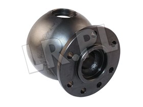 OBUDOWA ZWROTNICY (KULA) RR OD 85 / DISC FTC5366EAC