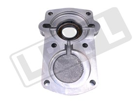 DEKIEL OBUDOWY SKRZYNI BIEGOW R380 FTC5371GEN