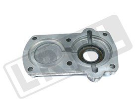 DEKIEL OBUDOWY SKRZYNI BIEGOW R380 FTC5371GEN