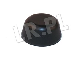 KAPTUREK GUMOWY KONCA POLOSKI DISCO / DE FTC5414