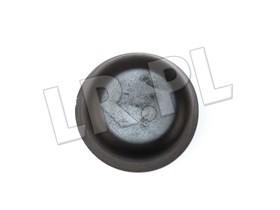 KAPTUREK GUMOWY KONCA POLOSKI DISCO / DE FTC5414