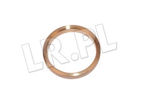 TULEJKA OSI PIASTY PRZOD (TYP Z LOZYSKIE FTC56EAC