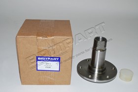 OS PIASTY PRZOD DISCO DO 92 / RR OD 86 B FTC57