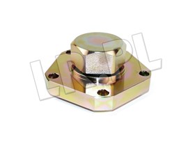 ZABIERAK POLOSKI PRZOD / TYL DEFENDER 11 FTC859A