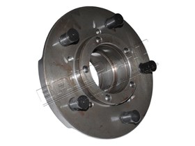 PIASTA KOLA PRZOD/TYL DEFENDER 110 HAM. FTC942