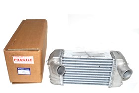 CHLODNICA INTERCOOLER DISCOVERY / DEFEND FTP8030