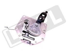 ZAMEK DRZWI TYL (PIATE) DEFENDER OD 2002 FUB500060G