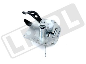 ZAMEK DRZWI TYL (PIATE) DEFENDER OD 2002 FUB500060G