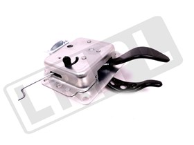 ZAMEK DRZWI TYL (PIATE) DEFENDER OD 2002 FUB500060G