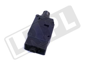 SILOWNIK ZAMKA DRZWI PRZOD PRAWE / TYL P FUD500030