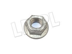 NAKRETKA M10 WYDECHU , PODUSZKI SILNIKA FX110046GEN