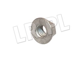 NAKRETKA M10 WYDECHU , PODUSZKI SILNIKA FX110046GEN