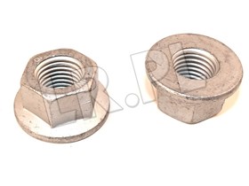 NAKRETKA SRUBY M16 WAHACZA PRZOD/TYL DOL FX116056GEN