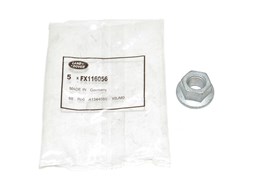 NAKRETKA SRUBY M16 WAHACZA PRZOD/TYL DOL FX116056GEN