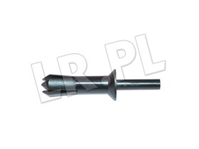 KOLEK KONSOLI PODLOKIETNKA RANGR ROVER L FYQ000010GEN