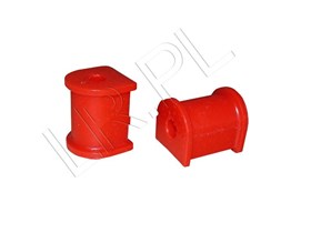 POLYBUSH ZAMOCOWANIA STABILIZATORA TYL - GAL23