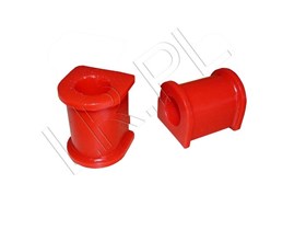 POLYBUSH ZAMOCOWANIA STABILIZATORA TYL - GAL24