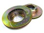 TARCZA HAMULCOWA PRZOD WENTYLOWANA EBC T GD415
