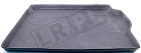 WYKLADZINA BAGAZNIKA RR SPORT (GUMOWA) GLP115