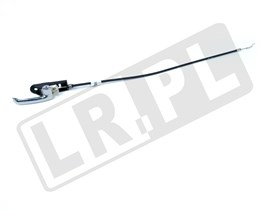 KLAMKA WEWNĘTRZNA  JAGUAR GMB1100AAGEN