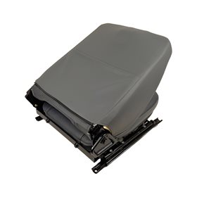 FOTEL PRZEDNI LEWY DEFENDER OD 2005 HAD501870RPI