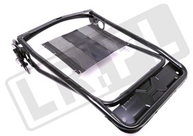RAMA OPARCIA FOTELA PRAWY PRZOD HFA501260G