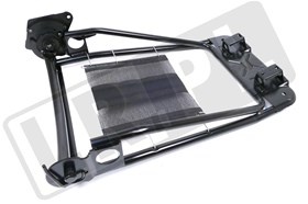 RAMA OPARCIA FOTELA PRAWY PRZOD HFA501260G
