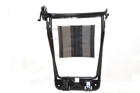 RAMA OPARCIA FOTELA LEWA DEFENDER OD 200 HFA501270G