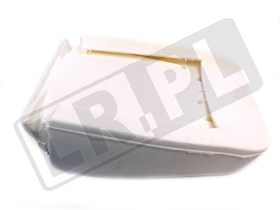 PODUSZKA OPARCIA FOTELA PRZOD - DEFENDER HGA500500G
