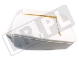 PODUSZKA OPARCIA FOTELA PRZOD - DEFENDER HGA500500G