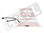MATA GRZEJNA FOTELA PRZOD DOLNA DISCOVER HGL500012GEN