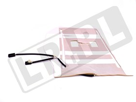 MATA GRZEJNA FOTELA PRZOD DOLNA DISCOVER HGL500012GEN