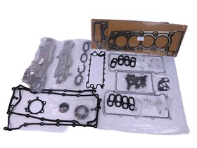 ZESTAW USZCZELEK 5.0SC ( NOWSZE ) L405;L HGSAJ133SC1