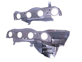 ZESTAW USZCZELEK 5.0SC ( NOWSZE ) L405;L HGSAJ133SC1
