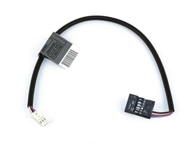 WIAZKA CZUJNIKA FOTELA PRZEDNIEGO RANGE HHJ000040GEN