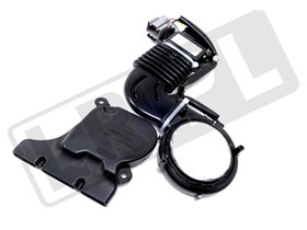 SILNIK DMUCHAWY Z WENTYLATOREM FOTELA WE HHK500060GEN