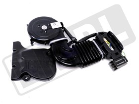 SILNIK DMUCHAWY Z WENTYLATOREM FOTELA WE HHK500060GEN