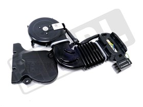 SILNIK DMUCHAWY Z WENTYLATOREM FOTELA WE HHK500060GEN