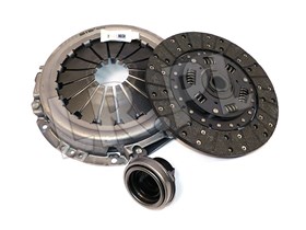 ZESTAW NAPRAWCZY SPRZEGLA (TARCZA + DOCI HK9773BB