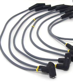 KABLE WN FAST LANE V8 KPL. RR P38 OD 99 HLS103XP