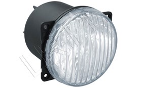 LAMPA DROGOWA FI-80 H3 12V - WESEM HM4-33705
