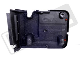 OBUDOWA FOTELA SKLADANEGO TYL DEFENDER O HMR500040PUYGEN