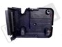 OBUDOWA FOTELA SKLADANEGO TYL DEFENDER O HMR500040PUYGEN