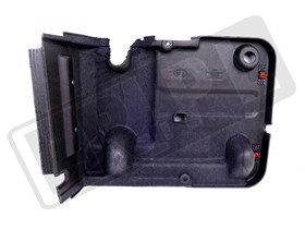 OBUDOWA FOTELA SKLADANEGO TYL DEFENDER O HMR500040PUYGEN