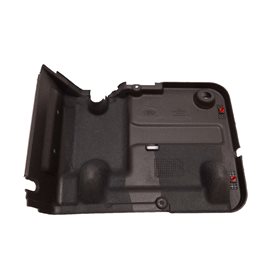 OBUDOWA FOTELA SKLADANEGO TYL DEFENDER O HMR500050PUYGEN